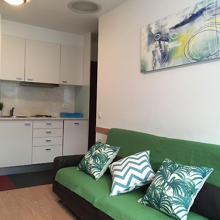 Apartamento Dos Peixes Appartement Sesimbra Buitenkant foto