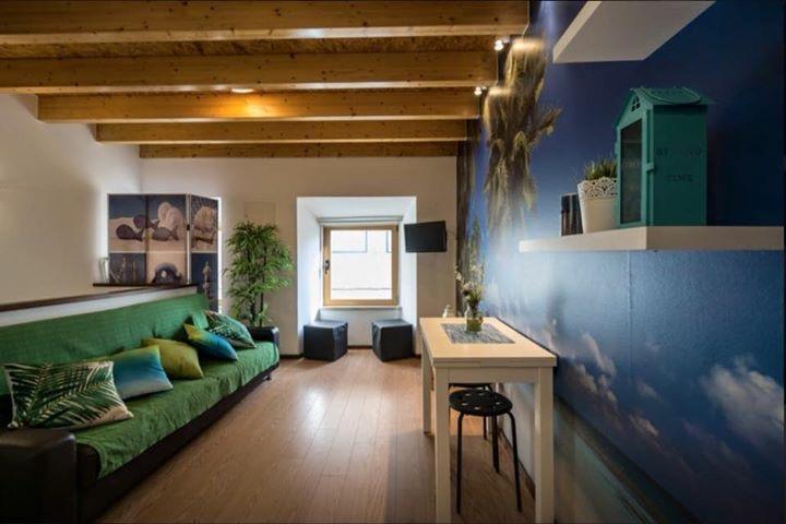 Apartamento Dos Peixes Appartement Sesimbra Buitenkant foto