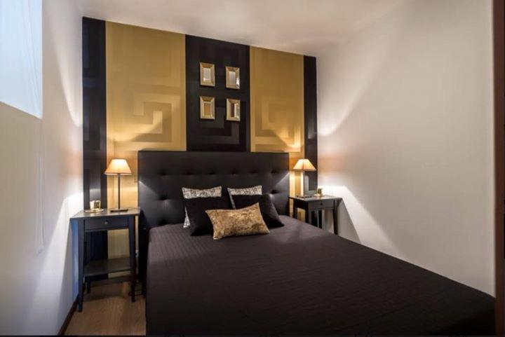 Apartamento Dos Peixes Appartement Sesimbra Buitenkant foto
