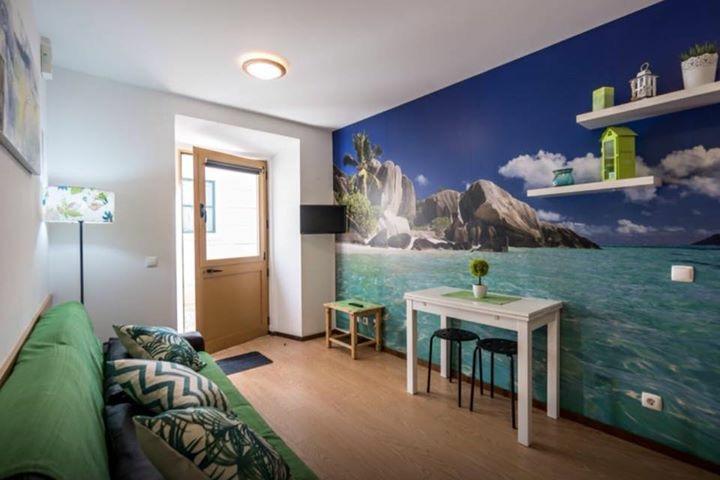 Apartamento Dos Peixes Appartement Sesimbra Buitenkant foto