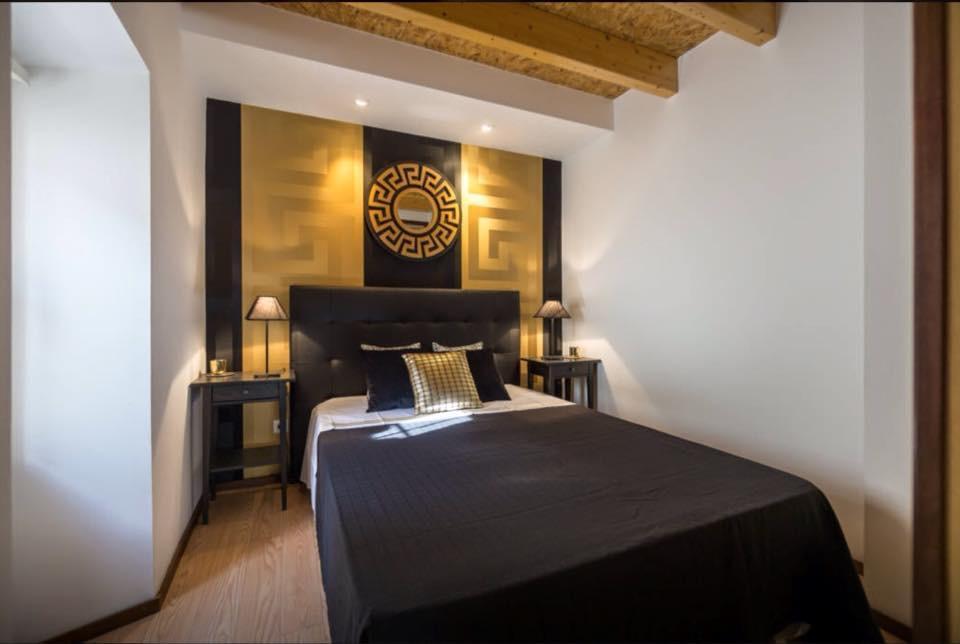 Apartamento Dos Peixes Appartement Sesimbra Buitenkant foto