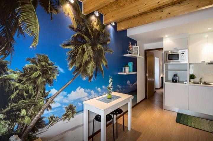 Apartamento Dos Peixes Appartement Sesimbra Buitenkant foto