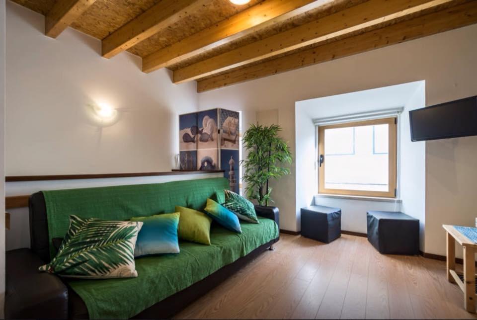 Apartamento Dos Peixes Appartement Sesimbra Buitenkant foto