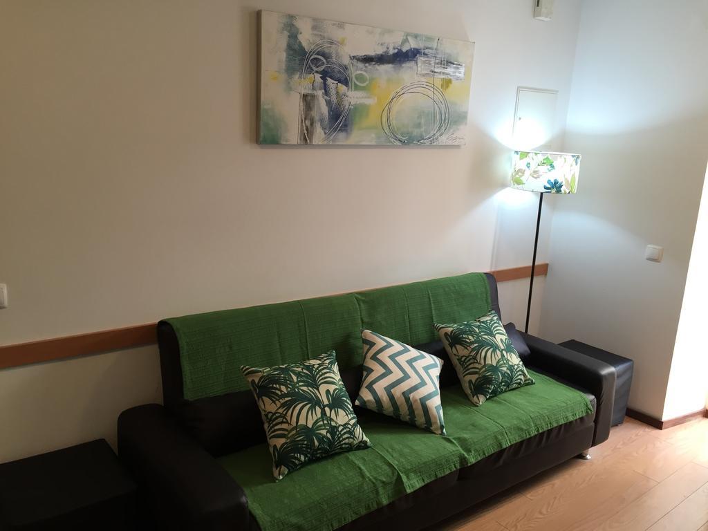 Apartamento Dos Peixes Appartement Sesimbra Buitenkant foto